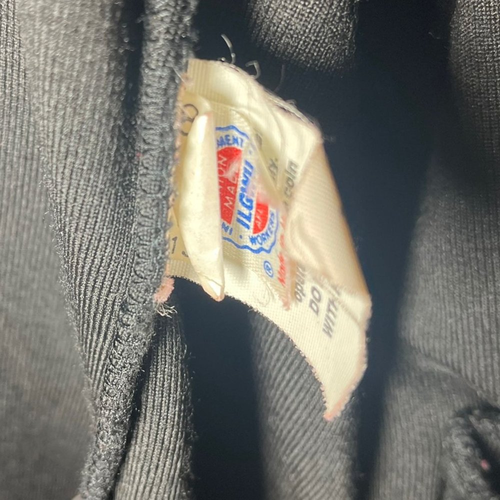 VTG Scalloped Blazer - Picture 5 of 5